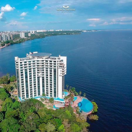 Tropical Executive Hotel Flats 마나우스 외부 사진