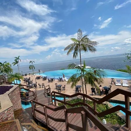Tropical Executive Hotel Flats 마나우스 외부 사진
