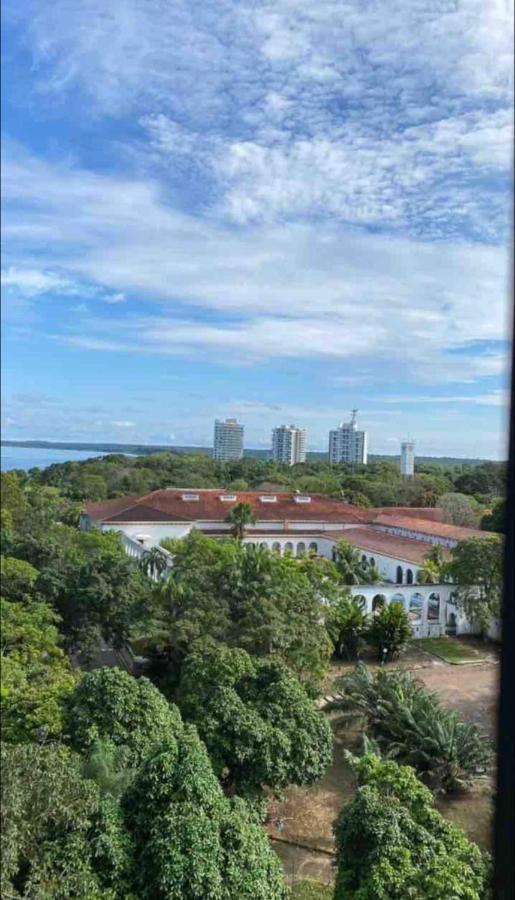 Tropical Executive Hotel Flats 마나우스 외부 사진